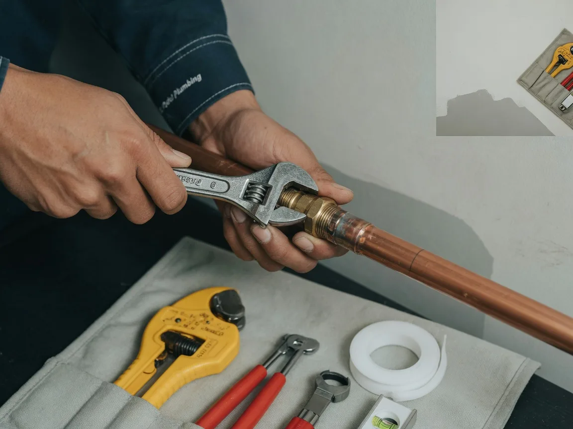 Why choose Drain Cleaning in Gladstone, NM